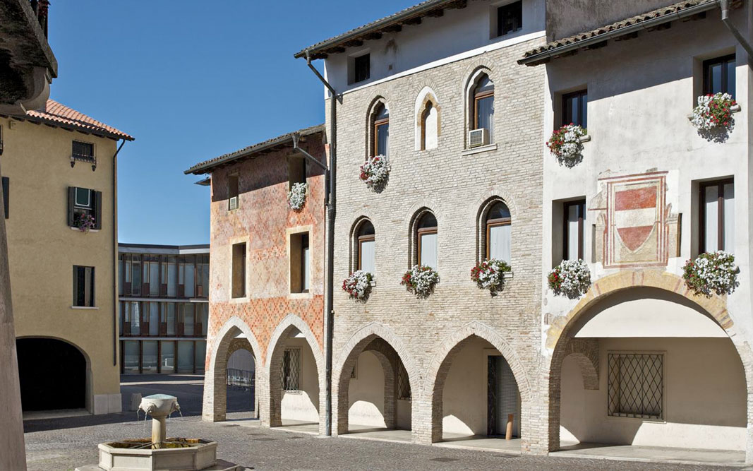 città di Pordenone